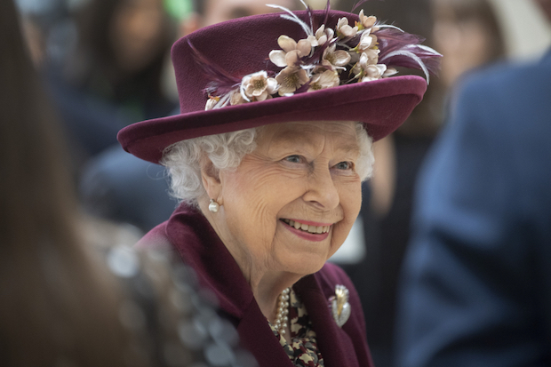 ‘สมเด็จพระราชินีนาถเอลิซาเบธที่ 2’  สวรรคต สิริพระชนมายุ 96 พรรษา