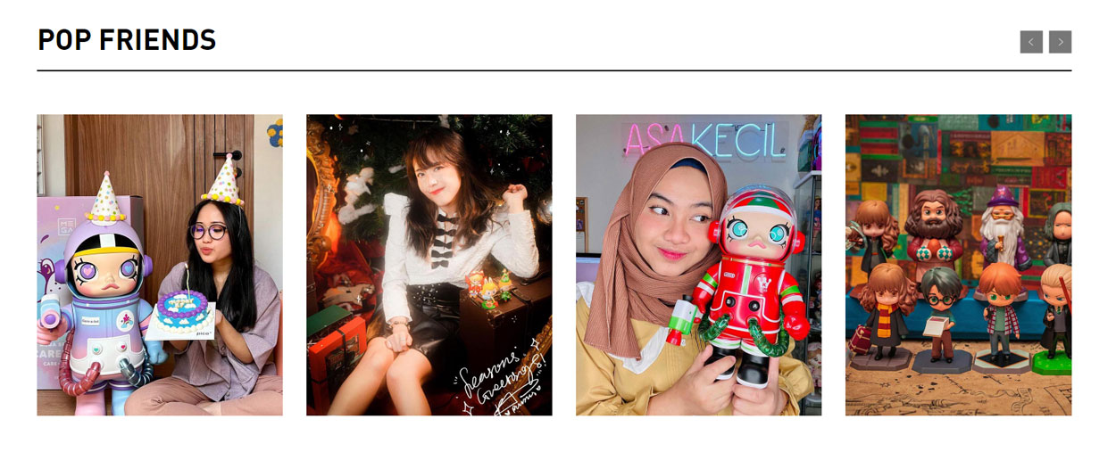 เจาะลึกปรากฏการณ์ Pop Mart ฟีเวอร์: จากจีนสู่ไทย สู่การเป็นแบรนด์ของเล่นสะสมระดับโลก