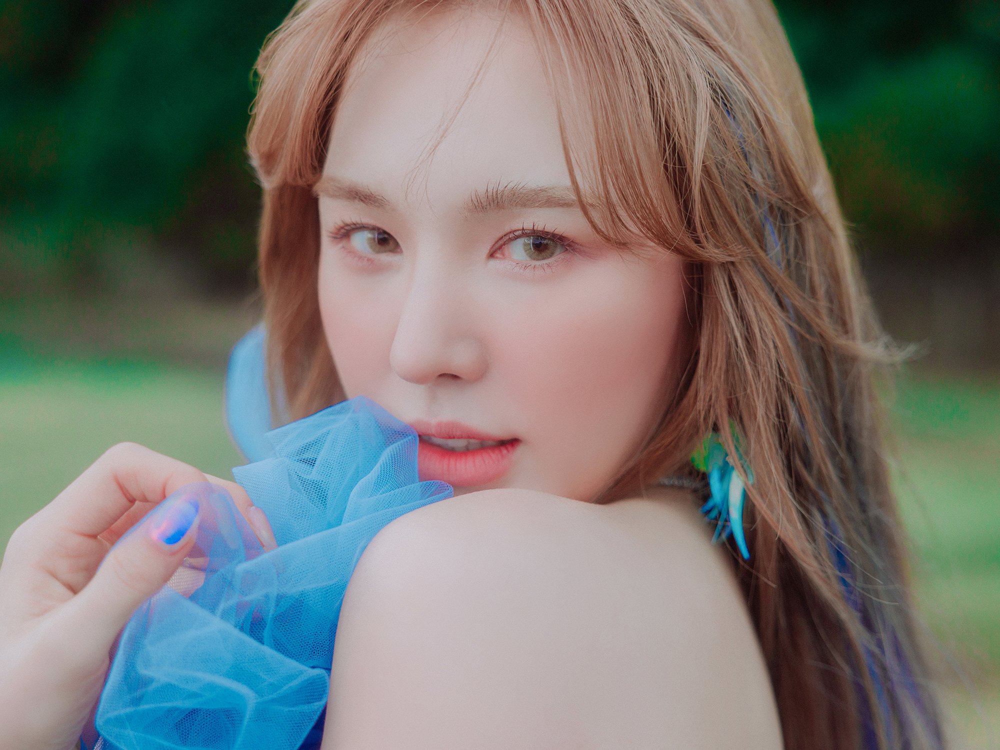 เลื่อนโชว์ในไทย!! คอนเสิร์ต Red Velvet 13-14 พ.ค.นี้ หลัง 'เวนดี้ - จอย' ล้มป่วย เลื่อนโชว์ในไทย!! คอนเสิร์ต Red Velvet 13-14 พ.ค.นี้ หลัง 'เวนดี้ - จอย' ล้มป่วย