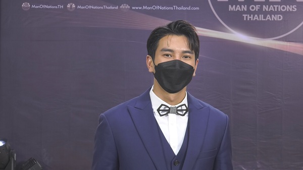 ไม่เคยนอยด์“ภัค ปภังกร” เปิดใจ หลังคนไทยไม่ค่อยรู้จัก   (มีคลิป) 