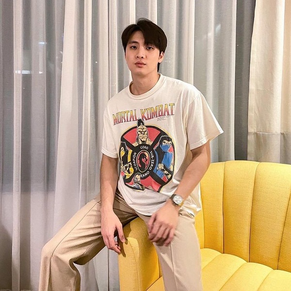  มีน พีรวิชญ์ พูดถึงดราม่ารายการของ ก้อย, นัตตี้, ดรีม  (มีคลิป) 