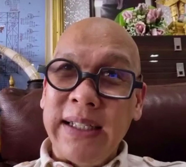 “หนุ่ม เสกสรร” อดีตนักร้องดังเจอพิษโควิด สูญเงินกว่า 100 ล้าน