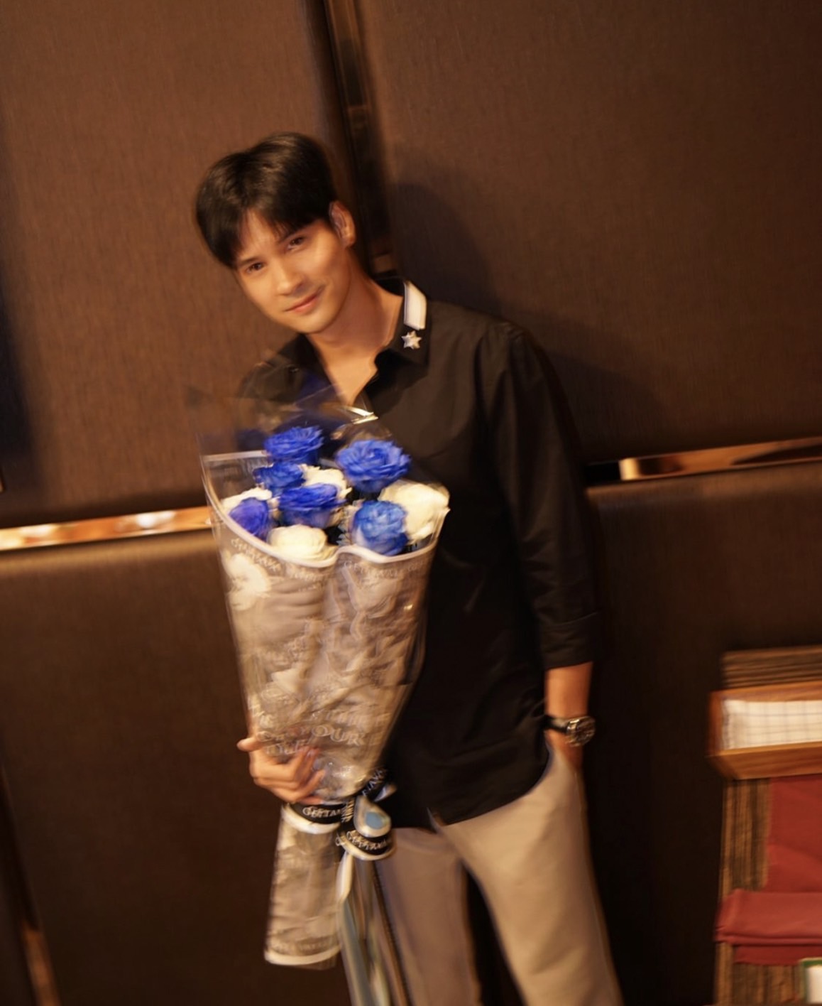 ปุ๊กลุก เปิดปากเผยสถานะ ไมค์ ภัทรเดช อีกครั้ง!! ตอนนี้ใช่แฟนหรือเปล่า?