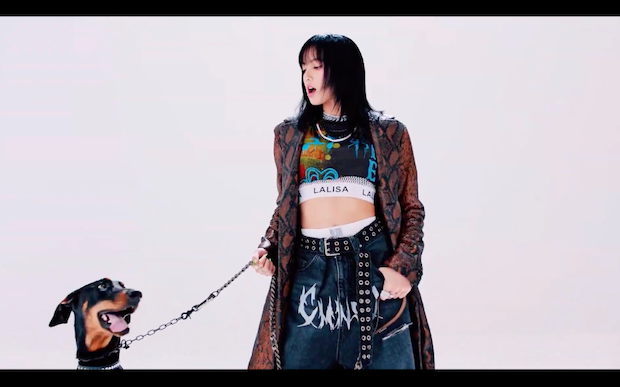 7 ล้านวิวในชั่วโมงแรก!! เอ็มวี 'Shut Down' เพลงเอกอัลบั้ม 2 ของ BLACKPINK 