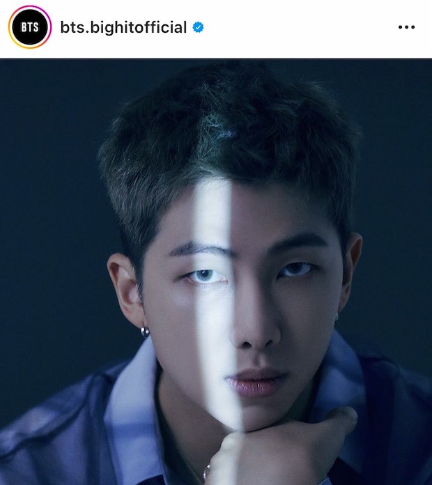 สังกัดตอบแล้ว!! หลังข่าว ‘อาร์เอ็ม BTS’ จ่อสละโสดสาวโปรไฟล์หรู ว่อนโซเชียล สังกัดตอบแล้ว!! หลังข่าว ‘อาร์เอ็ม BTS’ จ่อสละโสดสาวโปรไฟล์หรู ว่อนโซเชียล