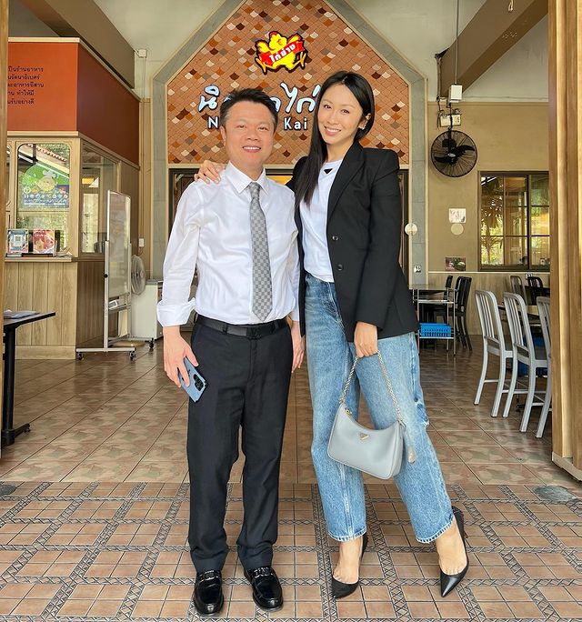 แซน ขอใช้ทุกสิทธิ์ที่มีปกป้องตัวเองให้ถึงที่สุด