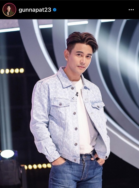 กัน นภัทร โพสต์ขอโทษ พีเค หลังเจอดราม่าหน้าเหวี่ยง 