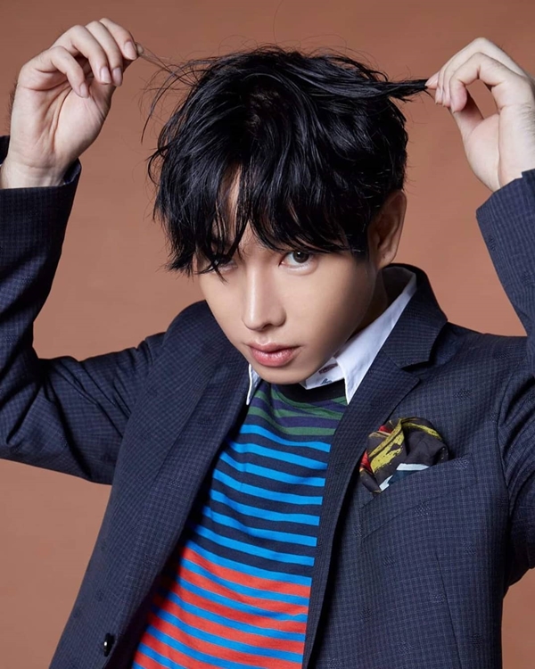 แพรว คณิตกุล แชร์โมเมนต์น่ารักของ เป๊ก ผลิตโชค