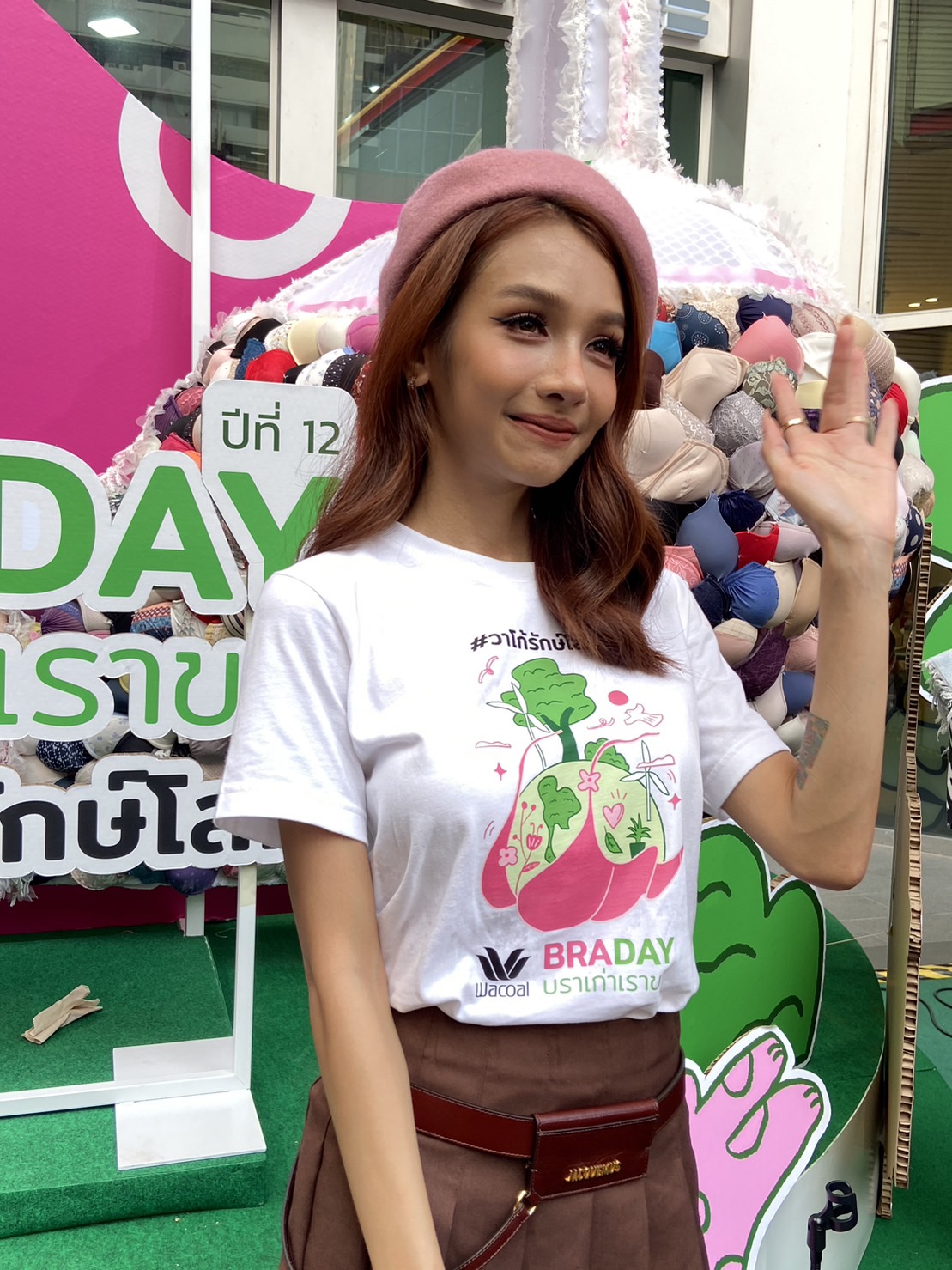 โบกี้ไลอ้อน เปิดสาเหตุ ฟาดแรงกลางโซเชียล เพราะเจอเหตุการณ์แบบนี้!