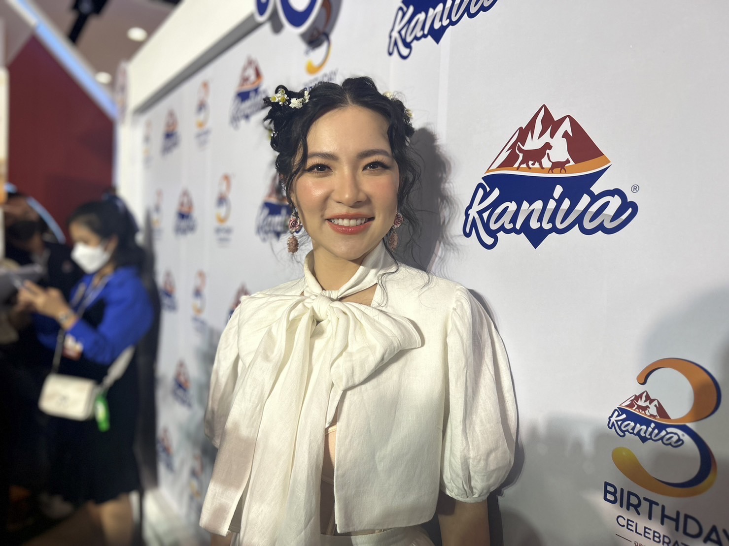 ดีเจต้นหอม เล่าเหตุการณ์โดนล้วงกระเป๋า พร้อมเผยเหตุผลไม่ขึ้นคอนเสิร์ตที่ออสเตรเลีย