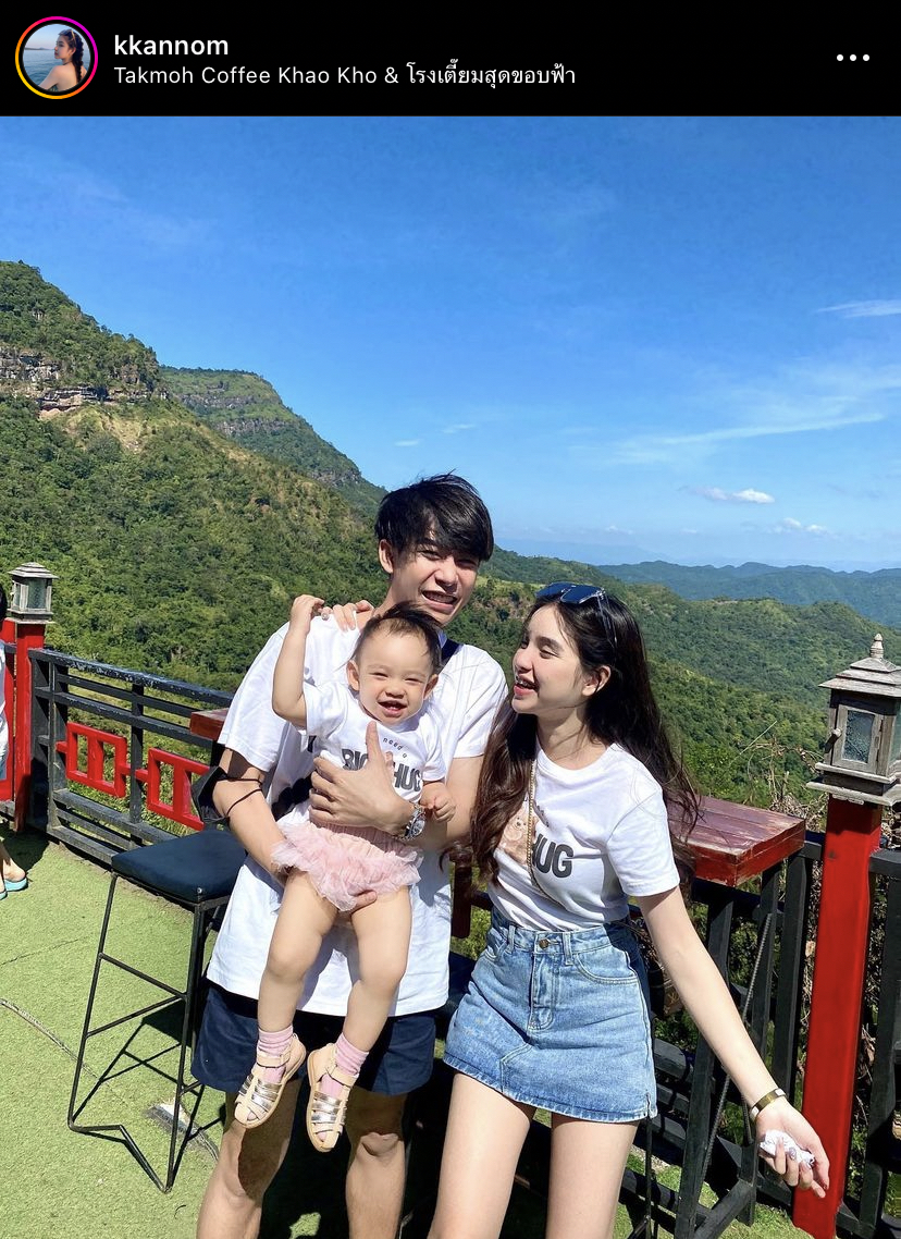 เซอร์ไพรส์ชุดใหญ่! เต้ย อภิวัฒน์ มอบรถยนต์หรูให้ภรรยาและลูก