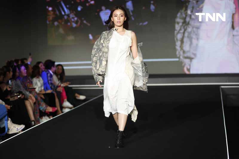 อัพเดทเทรนด์แฟชั่นระดับโลก “World Fashion Trend Spring/Summer 2024”