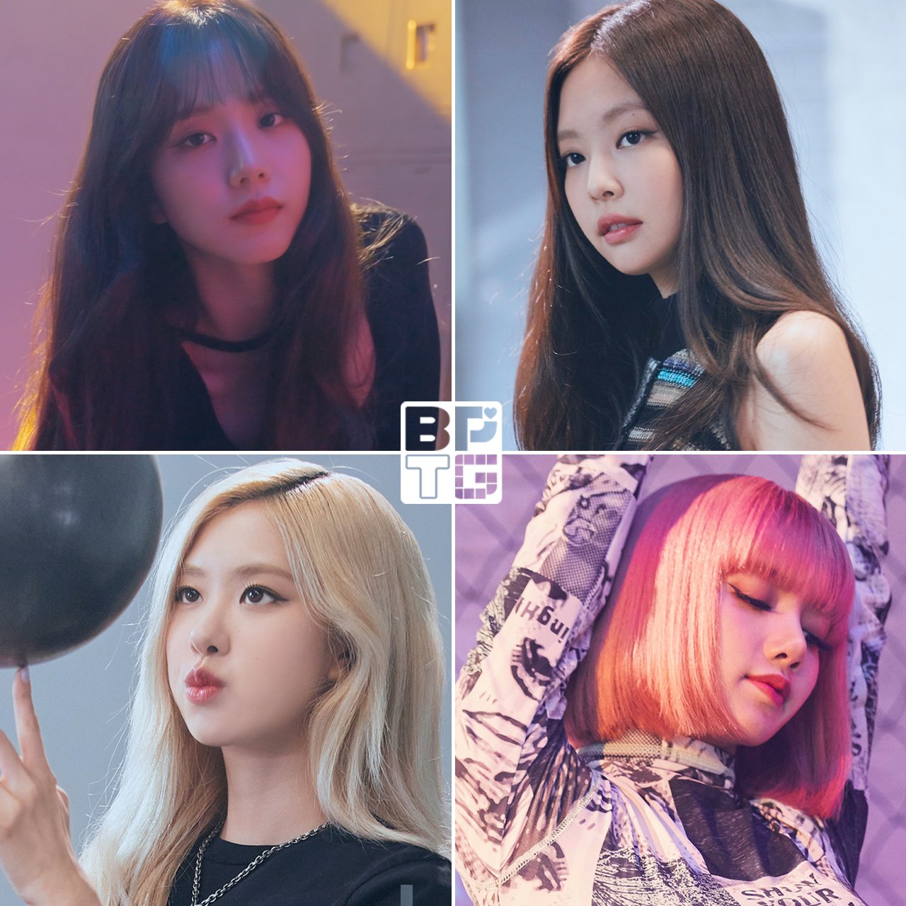 แฟนคลับเตรียมฟินกับ BLACKPINK The Game  [มีคลิป] 