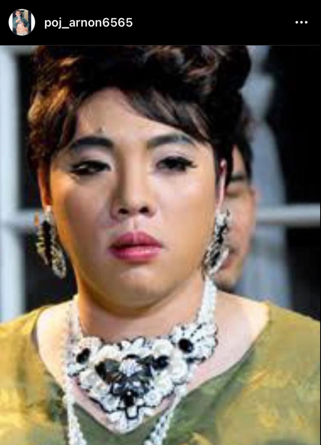 พชร์ อานนท์-แจ็ค แฟนฉัน โพสต์ภาพแกง มดดำ คชาภา ในวันเกิด เรียกเสียงฮาเพียบ พชร์ อานนท์-แจ็ค แฟนฉัน โพสต์ภาพแกง มดดำ คชาภา ในวันเกิด เรียกเสียงฮาเพียบ