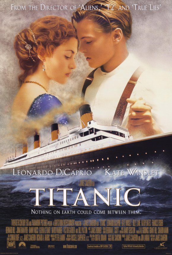มุมมอง 'เจมส์ คาเมรอน'!! ผกก. Titanic & นักสำรวจทะเล หลังเหตุเรือดำน้ำไททันหายปริศนา