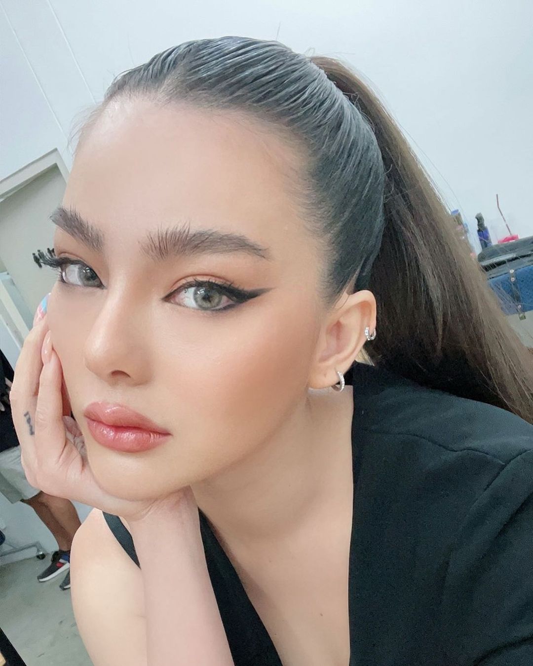 ฟาดกลับ!! ดิว อริสรา เปิดใจเคลียร์ทุกประเด็นร้อน ฟาดกลับ!! ดิว อริสรา เปิดใจเคลียร์ทุกประเด็นร้อน