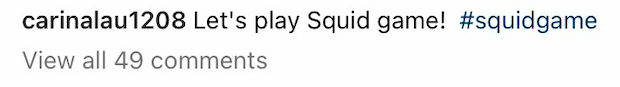 แฟนๆ ลุ้น 'เหลียงเฉาเหว่ย’ เล่น Squid Game 2 หลังร่วมเฟรม 'ฮวังดงฮยอก’ แฟนๆ ลุ้น 'เหลียงเฉาเหว่ย’ เล่น Squid Game 2 หลังร่วมเฟรม 'ฮวังดงฮยอก’