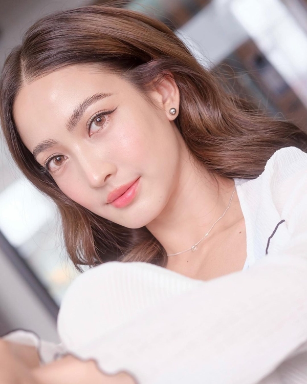 แต้ว โชว์ผลตรวจ 2 รพ. ไม่พบเชื้อ ไม่ต้องกักตัว ใช้ชีวิตได้ปกติ แต้ว โชว์ผลตรวจ 2 รพ. ไม่พบเชื้อ ไม่ต้องกักตัว ใช้ชีวิตได้ปกติ