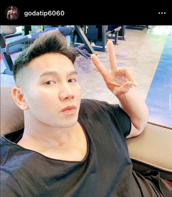 บุ๋ม ปนัดดา ย้อนเส้นทางความรักกับ ก็อต อธิป เผยหมอดูทักตั้งแต่อายุ 11 ขวบ