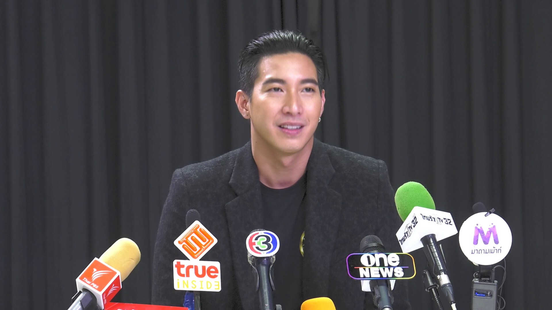 โตโน่ ภาคิน เผย หมอสั่งงดว่ายน้ำหลังเป็นไข้หวัดใหญ่ชนิดกลายพันธุ์ โตโน่ ภาคิน เผย หมอสั่งงดว่ายน้ำหลังเป็นไข้หวัดใหญ่ชนิดกลายพันธุ์