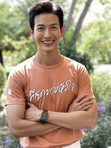 ไม่ท้อ!!  พุฒิ เดินสายขอลูก สงสารจุ๋ย อยากมีลูกมาก