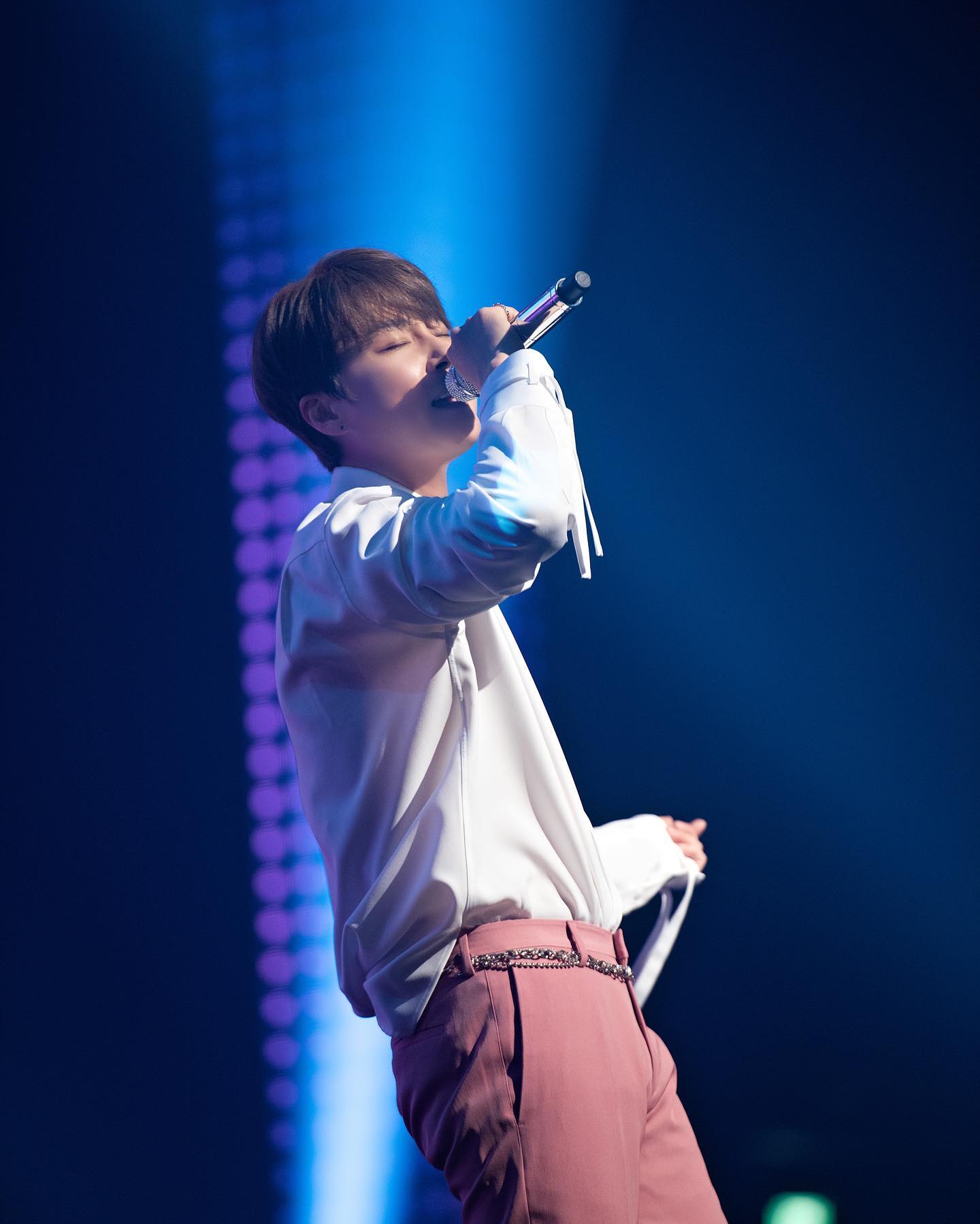  อัยการคัดค้านการผ่อนผันโทษ ฮเยซอง วง Shinhwa หลังถูกพบในรถที่โดนขโมย 