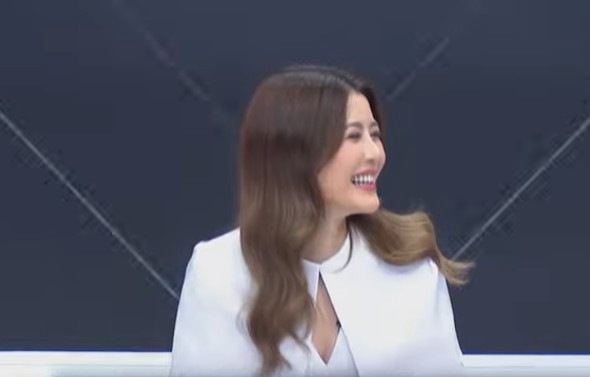 เก๋ ชลลดา เปิดใจ ผู้ชายในฝันมีอยู่จริง ลั่น คนที่ใช่ อย่างไรก็ต้องใช่