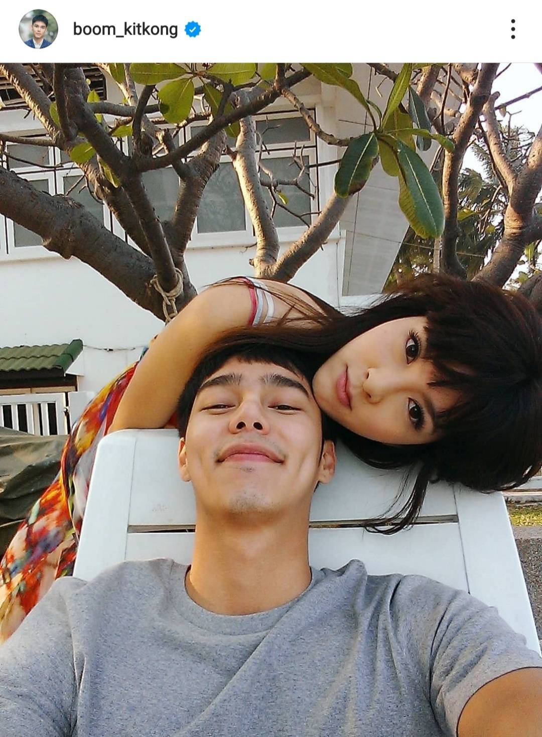 บูม กิตตน์ก้อง ยังไม่แต่ง กีฟ ดราภาปีนี้ ลั่น พร้อมนานแล้ว แหวน7 หลักก็สู้ บูม กิตตน์ก้อง ยังไม่แต่ง กีฟ ดราภาปีนี้ ลั่น พร้อมนานแล้ว แหวน7 หลักก็สู้