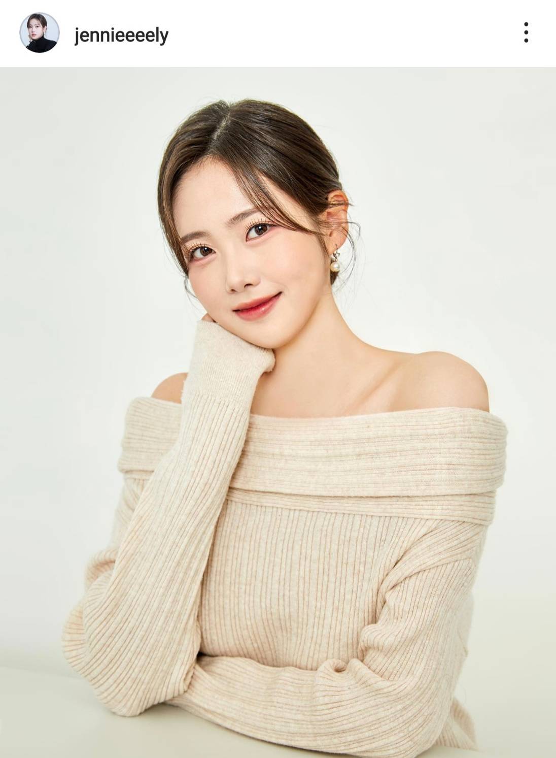 อียอนเจ ผู้ประกาศข่าวสาวช่องดังและอดีตนางงาม เสียชีวิตแล้วในวัย 26 ปี