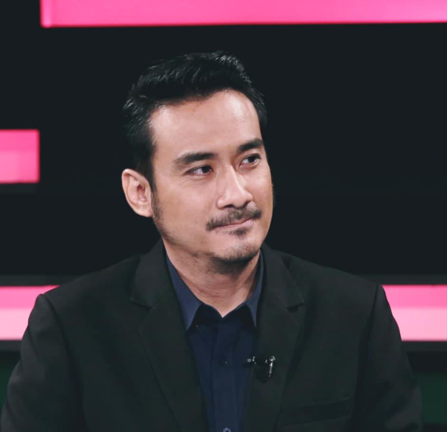 ทนายเจมส์ นิติธร เคลียร์ชัด! คดี แมน-ใบเตย ยังทำอยู่! ทนายเจมส์ นิติธร เคลียร์ชัด! คดี แมน-ใบเตย ยังทำอยู่!