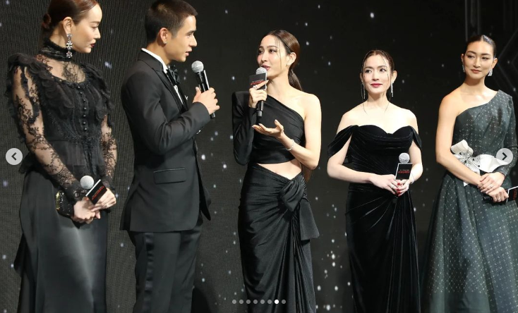 นิว ชัยพล ถ่ายทอดตัวละครสุดซับซ้อน ใน มายาพิศวง (มีคลิป)