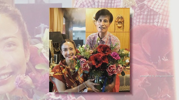 “มล.พันธุ์เทวนพ เทวกุล” ได้รางวัลเกียรติคุณแห่งความสำเร็จ  (มีคลิป)