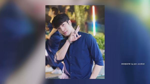 “แพน สุรเกียรติ” เผยได้รับบทเรียนแล้ว ขอโอกาสกลับทำงานวงการบันเทิง (มีคลิป) “แพน สุรเกียรติ” เผยได้รับบทเรียนแล้ว ขอโอกาสกลับทำงานวงการบันเทิง (มีคลิป)