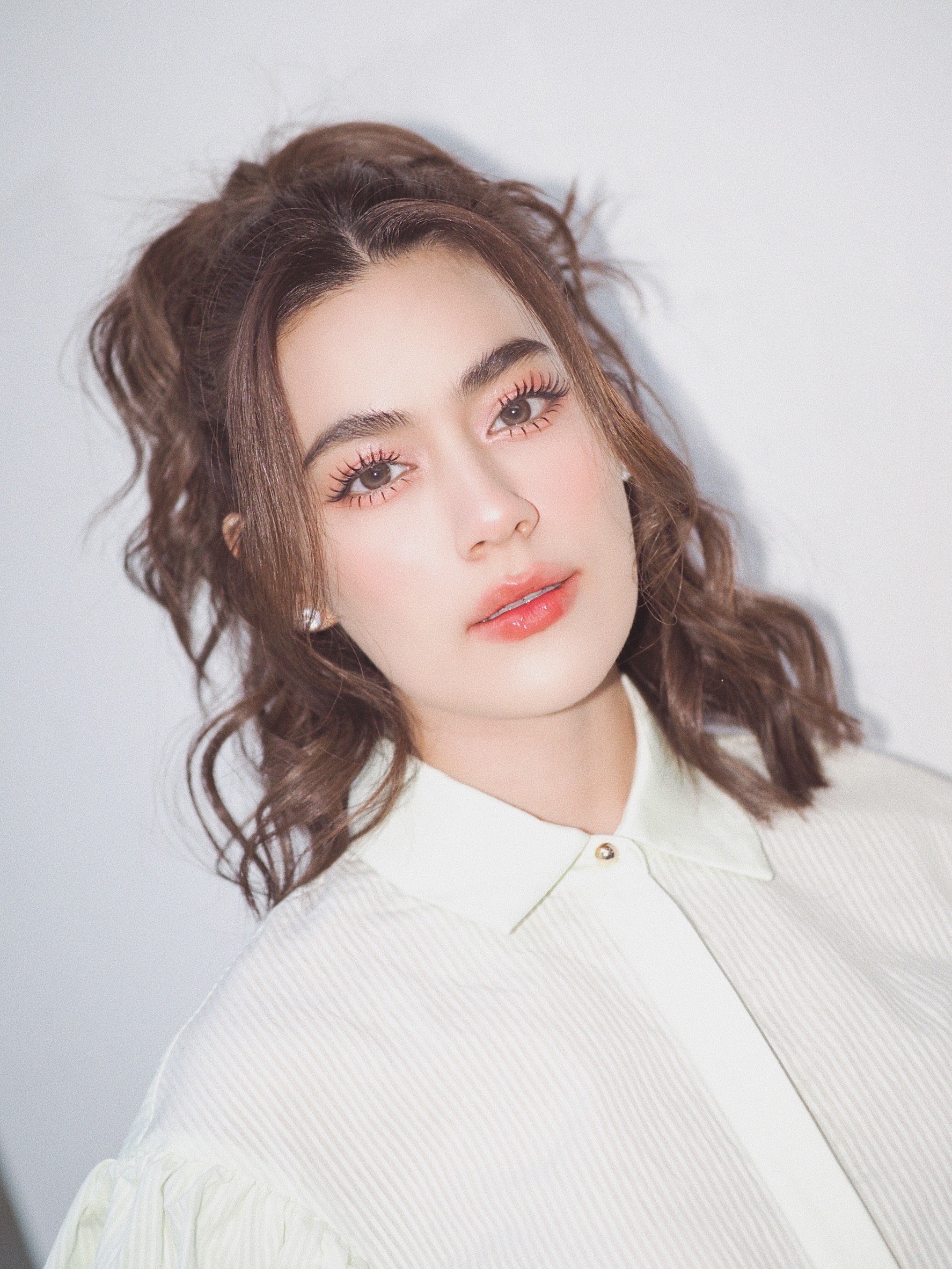 คิมเบอร์ลี่ ช็อก! กระเป๋าแบรนด์เนมหรู 4 ใบ มูลค่านับล้าน หายจากคอนโดอย่างไร้ร่องรอย คิมเบอร์ลี่ ช็อก! กระเป๋าแบรนด์เนมหรู 4 ใบ มูลค่านับล้าน หายจากคอนโดอย่างไร้ร่องรอย