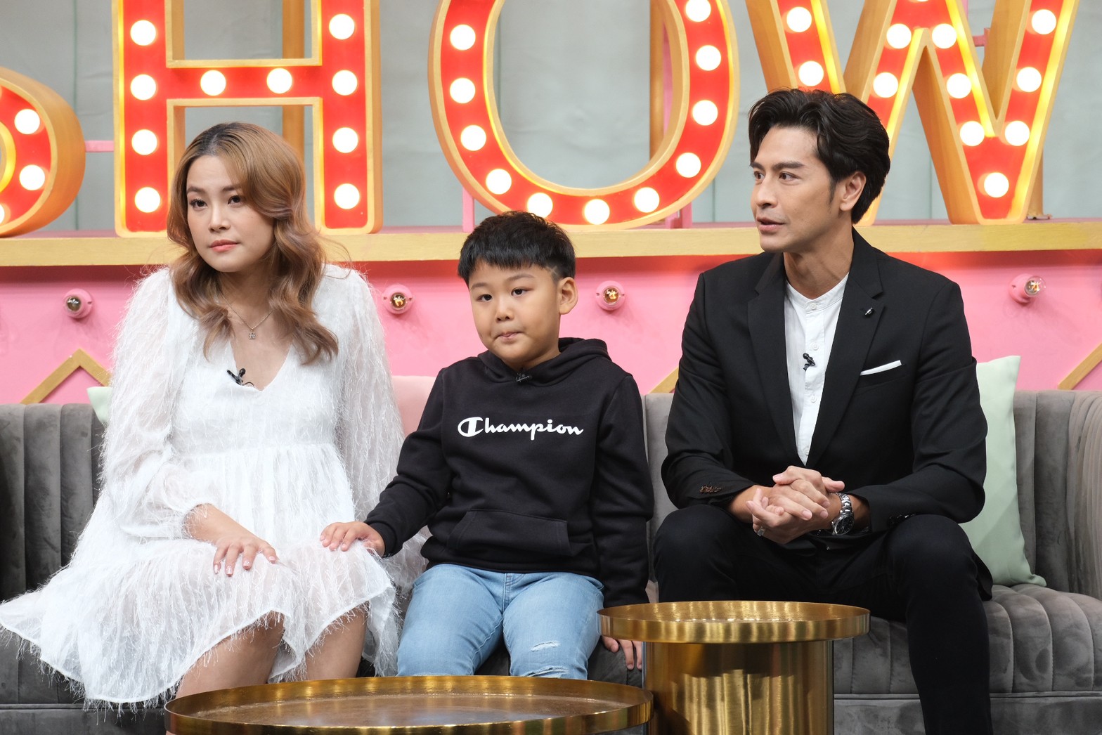 เต๋า ดราก้อนไฟว์ เฉลยเพศลูกคนที่ 2 แล้ว ได้ลูกชาย