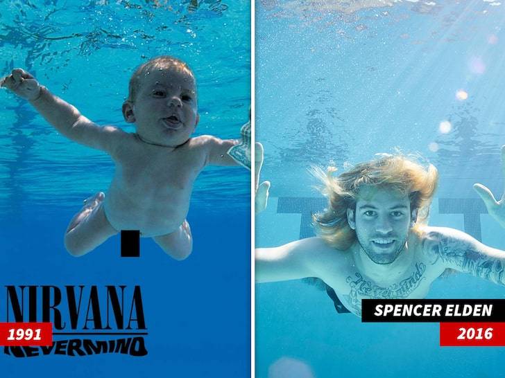 ยกฟ้องแล้ว! คดีที่ สตีเฟน เอลเดน ฟ้องวง Nirvana ในข้อหา แสวงหาผลประโยชน์จากภาพอนาจารเด็ก ยกฟ้องแล้ว! คดีที่ สตีเฟน เอลเดน ฟ้องวง Nirvana ในข้อหา แสวงหาผลประโยชน์จากภาพอนาจารเด็ก