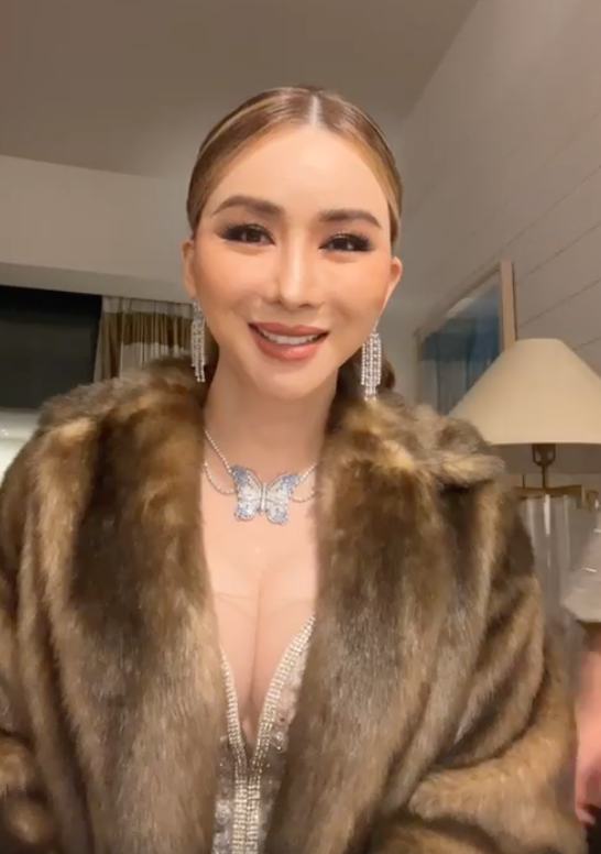 ฟังจากปาก “แอน จักรพงษ์” เหตุใด “อาร์บอนนีย์ เกเบรียล” มงลง Miss Universe 2022 ฟังจากปาก “แอน จักรพงษ์” เหตุใด “อาร์บอนนีย์ เกเบรียล” มงลง Miss Universe 2022