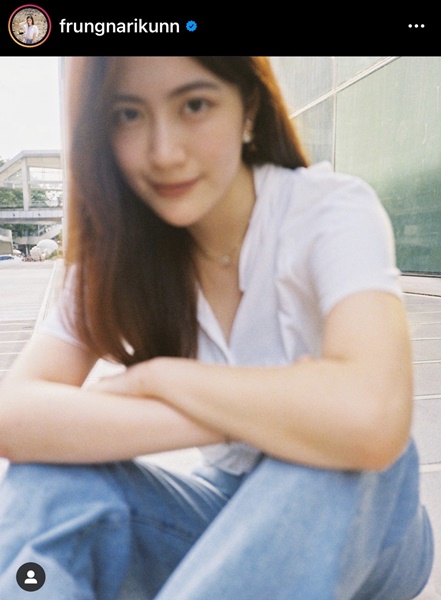 ฟรัง นรีกุล เคลื่อนไหวล่าสุด เที่ยวเขาค้อ หลังเจอดราม่าหนัก!! ฟรัง นรีกุล เคลื่อนไหวล่าสุด เที่ยวเขาค้อ หลังเจอดราม่าหนัก!!