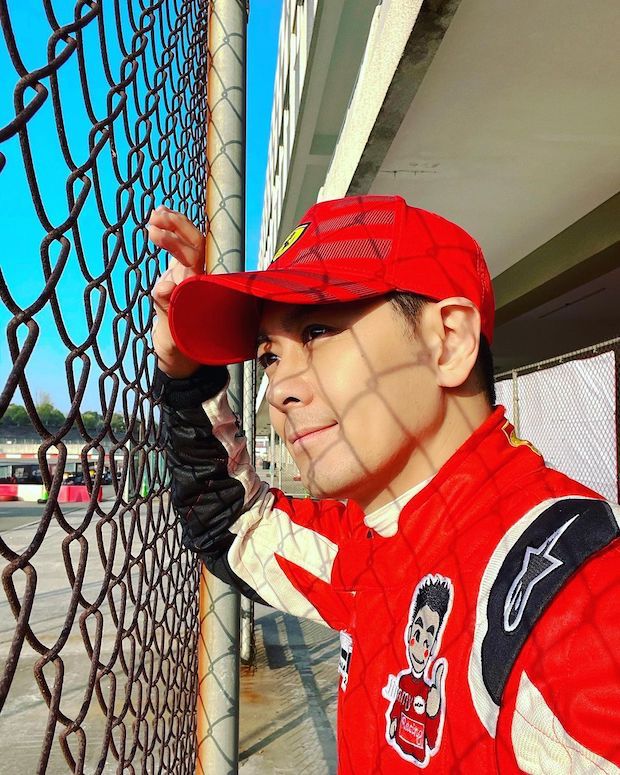 รับอาหารทางสายยาง!! แฟนๆ ห่วง ‘หลินจื้ออิง’ ฟื้นตัวช้าหลังรถชนที่กั้นถนน รับอาหารทางสายยาง!! แฟนๆ ห่วง ‘หลินจื้ออิง’ ฟื้นตัวช้าหลังรถชนที่กั้นถนน