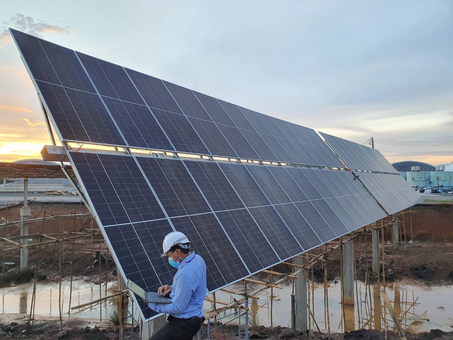CPF ร่วมแสดงวิสัยทัศน์ ขับเคลื่อนองค์กรอย่างยั่งยืน ชู Net-Zero และ ซัพพลาย เชน
