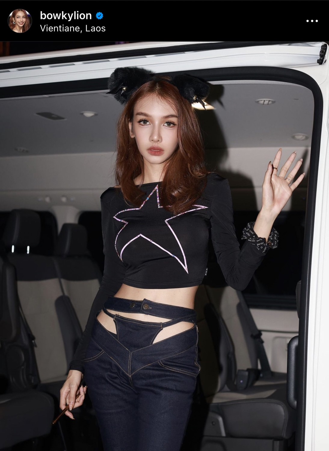 โบกี้ไลอ้อน เปิดใจ เคยคิดสั้นถึงขั้นดีไซน์การลาโลกด้วยตัวเอง โบกี้ไลอ้อน เปิดใจ เคยคิดสั้นถึงขั้นดีไซน์การลาโลกด้วยตัวเอง