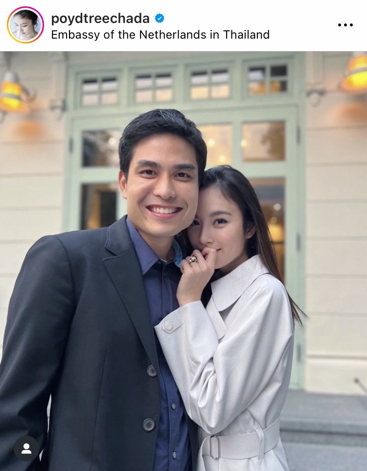 สื่อต่างแดนร่วมยินดี!! ‘ปอย ตรีชฎา’ สาวข้ามเพศที่สวยที่สุดของไทยประกาศสละโสด สื่อต่างแดนร่วมยินดี!! ‘ปอย ตรีชฎา’ สาวข้ามเพศที่สวยที่สุดของไทยประกาศสละโสด