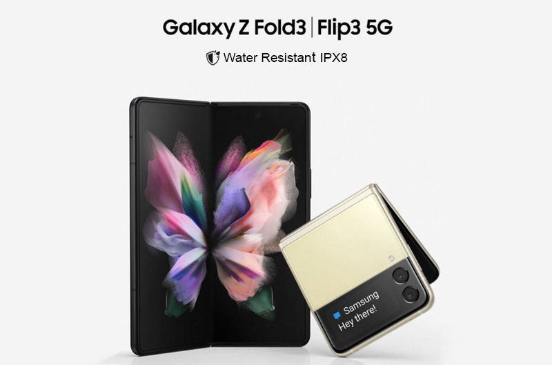 คืนนี้ 3 ทุ่มเตรียมร่วมงาน Samsung Galaxy Unpacked พบกับสมาร์ทโฟนพับได้รุ่นใหม่ !? คืนนี้ 3 ทุ่มเตรียมร่วมงาน Samsung Galaxy Unpacked พบกับสมาร์ทโฟนพับได้รุ่นใหม่ !?