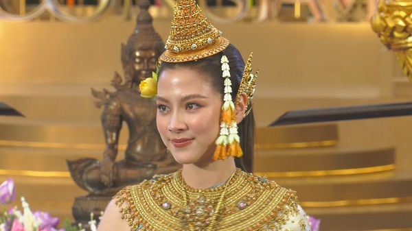 ใบเฟิร์น เผย ยังต้องเรียนการแสดงตลอด เพราะขาดความมั่นใจ (มีคลิป)