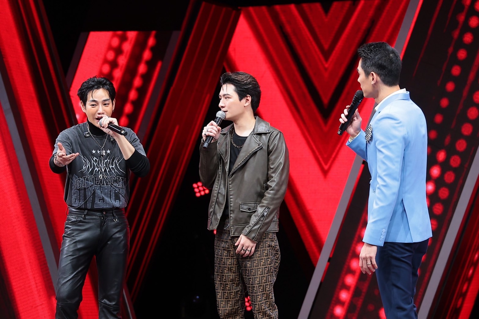 คริส พีรวัส ช็อก! หลังไอดอล ในดวงใจเป๊ก ผลิตโชคเซอร์ไพรส์ กลางรายการ 
