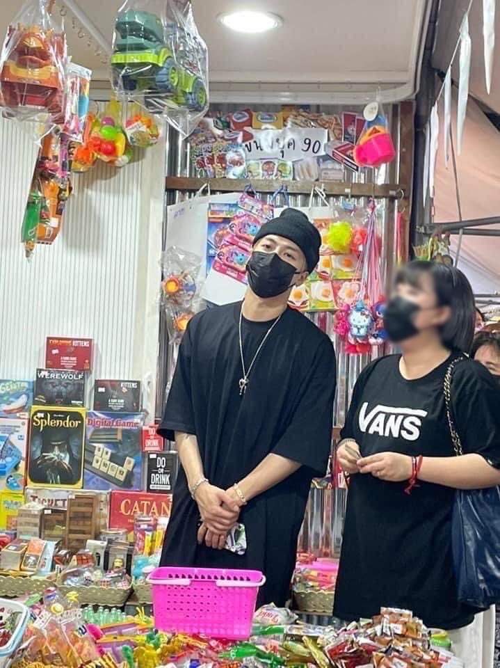 ดราม่าร้อนโชเซียลติด #Saveพี่แจ็ค ขอความเป็นส่วนตัวให้ แจ็คสัน หวัง ดราม่าร้อนโชเซียลติด #Saveพี่แจ็ค ขอความเป็นส่วนตัวให้ แจ็คสัน หวัง