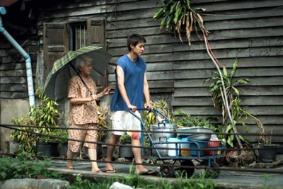 หลานม่า’ สร้างประวัติศาสตร์ หนังไทยเรื่องแรก ที่เข้ารอบออสการ์ 15 เรื่องสุดท้าย หลานม่า’ สร้างประวัติศาสตร์ หนังไทยเรื่องแรก ที่เข้ารอบออสการ์ 15 เรื่องสุดท้าย