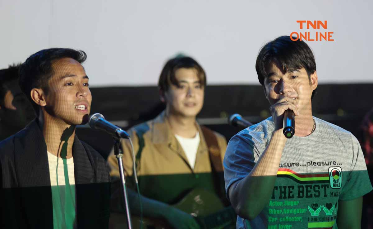 รักแห่งสยาม ย้อนความทรงจำสุดประทับใจ ภาพยนตร์ที่ใครๆ ก็ไม่เคยลืม