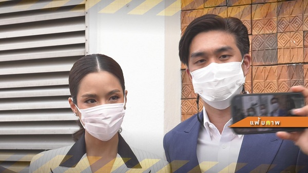“ทนายนิด้า” เผย “อาบี-นก” ไม่รับสารภาพ พร้อมสู้คดี 21 มิ.ย.นี้ (มีคลิป) “ทนายนิด้า” เผย “อาบี-นก” ไม่รับสารภาพ พร้อมสู้คดี 21 มิ.ย.นี้ (มีคลิป)