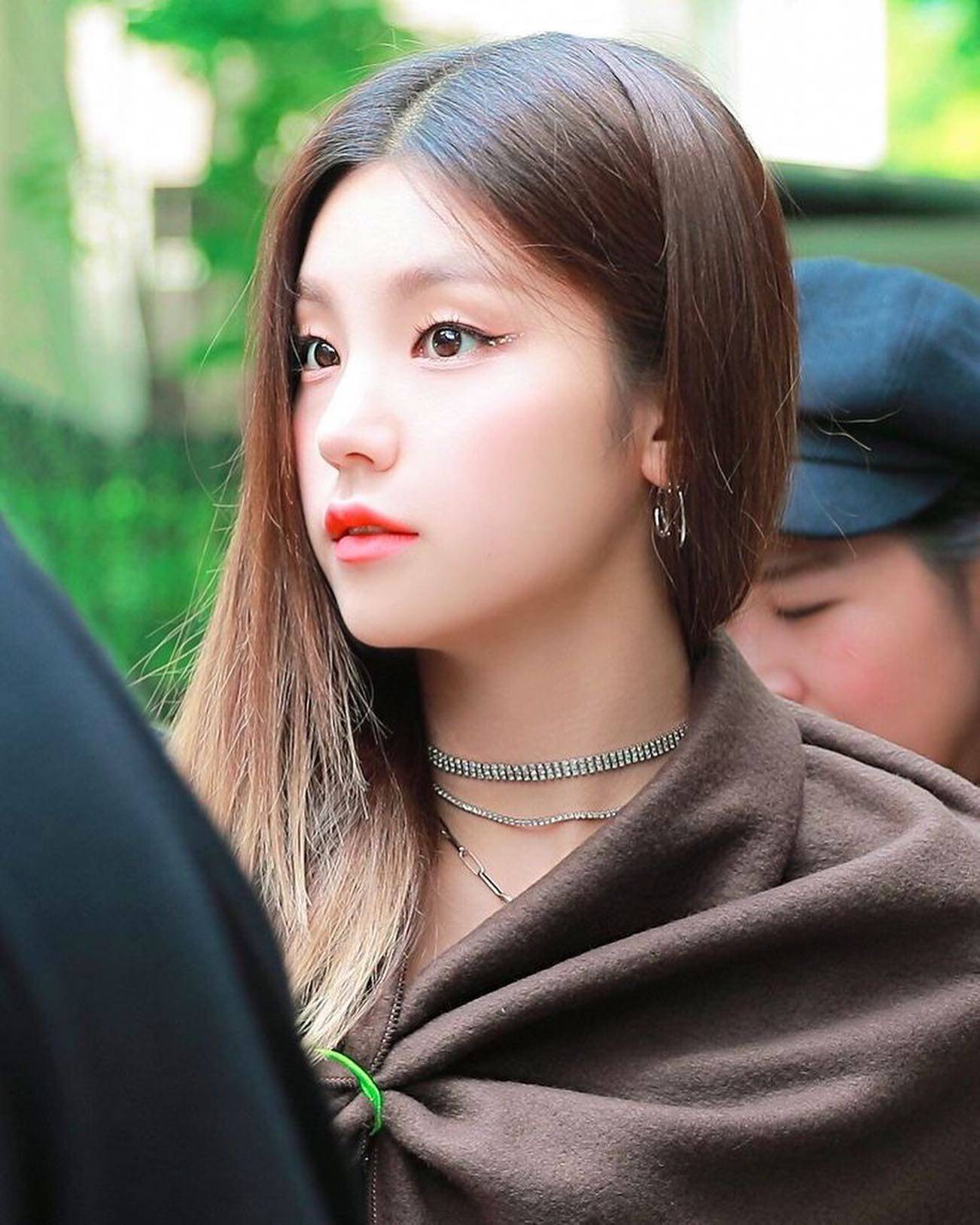 เยจี วง ITZY ติดโควิด มีไข้เล็กน้อยและกำลังรักษาตัวที่บ้าน เยจี วง ITZY ติดโควิด มีไข้เล็กน้อยและกำลังรักษาตัวที่บ้าน